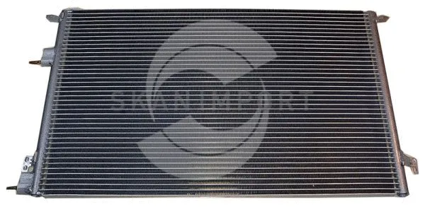 Condenseur, climatisation SKANIMPORT KON-3295