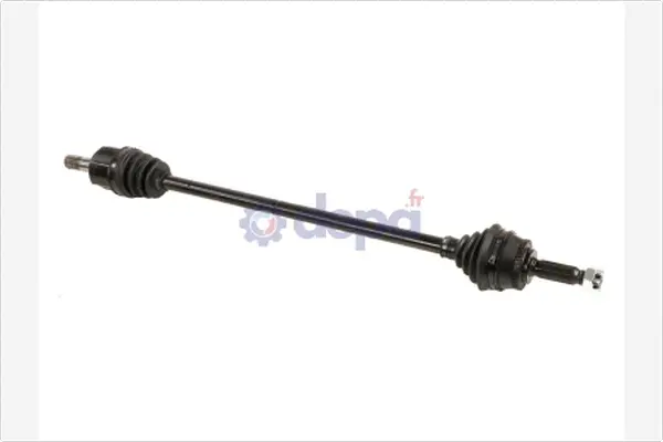 Arbre de transmission DEPA 3541300