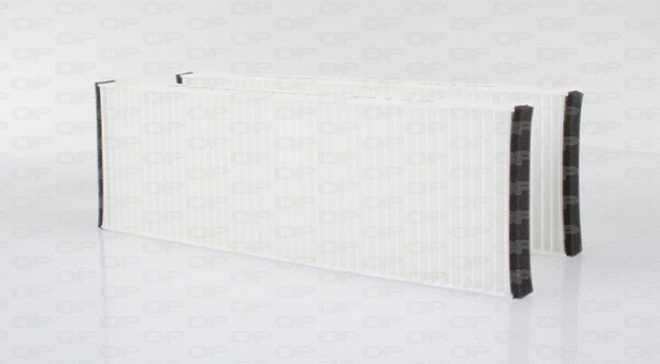 Filtre, air de l'habitacle OPEN PARTS CAF2163.02