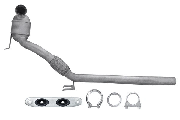 Catalyseur Faurecia FS80349K