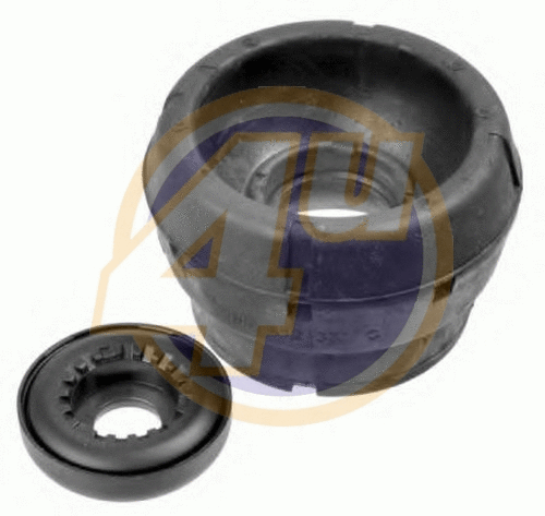 Coupelle de suspension 4u VV-SS-00061