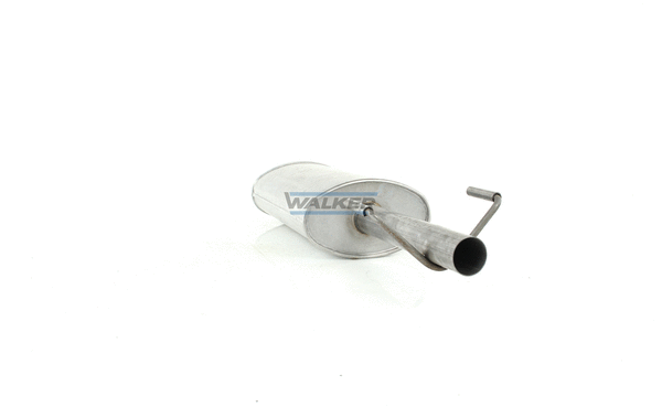 Silencieux central WALKER 23816