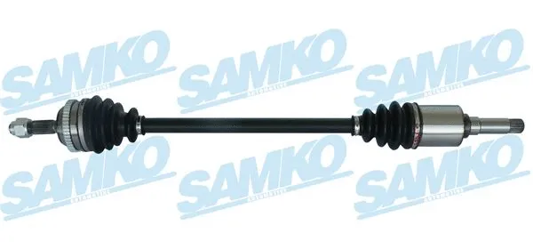 Arbre de transmission SAMKO DS60235