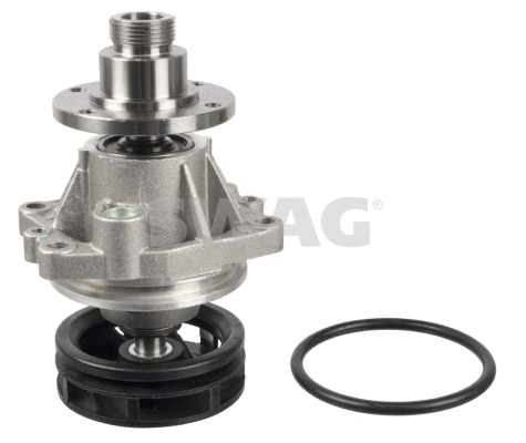 Pompe à eau, refroidissement du moteur SWAG 20 15 0013