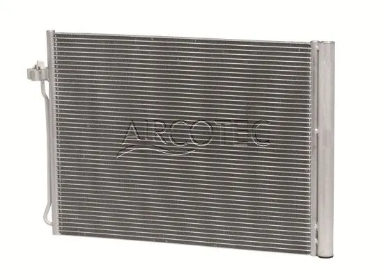 Condenseur, climatisation APC ACT100287