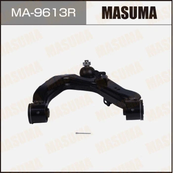 Bras de liaison, suspension de roue MASUMA MA-9613R