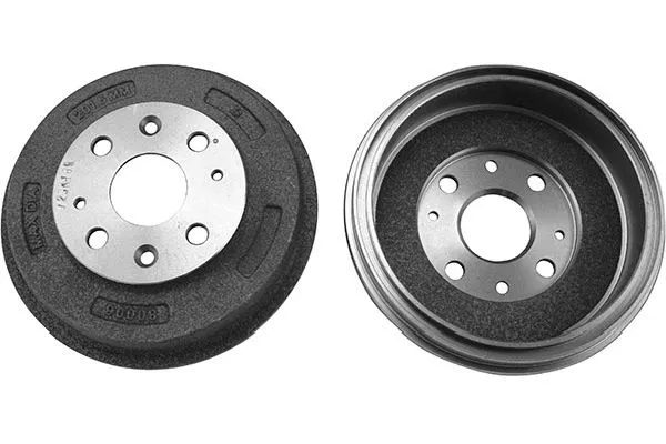 Tambour de frein KAVO PARTS BD-4856