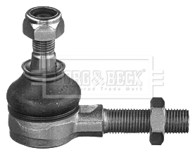 Rotule de barre de connexion BORG & BECK BTR4356