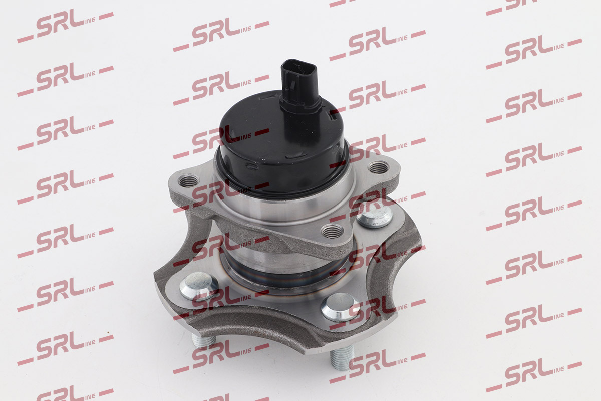 Kit de roulements de roue SRLine S41-1028