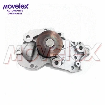 Pompe à eau, refroidissement du moteur Movelex M05821