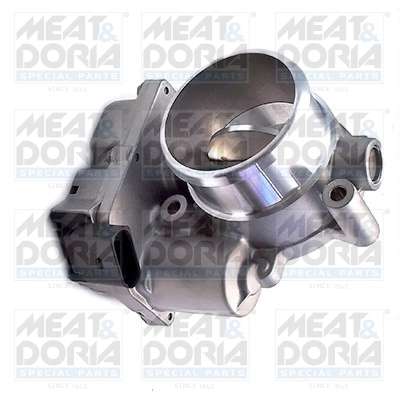 Corps papillon MEAT & DORIA 89122