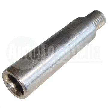 Boulon de guidage, étrier de frein AutoTechteile 100 4211