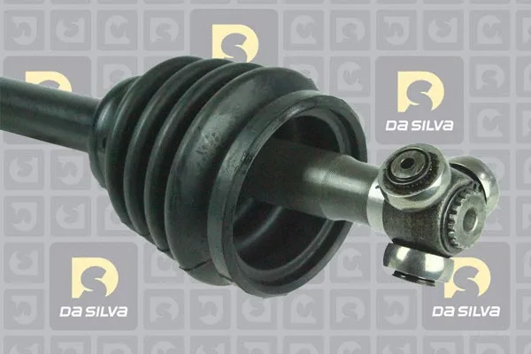 Arbre de transmission DA SILVA 5106T