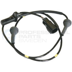 Capteur, vitesse de roue Professional Parts 28432478