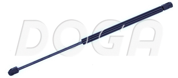 Vérin de hayon, de coffre DOGA 2026763