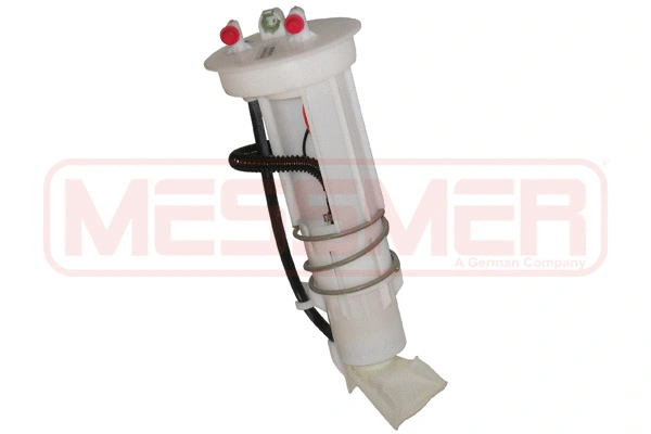 unité d'alimentation de carburant MESSMER 775130
