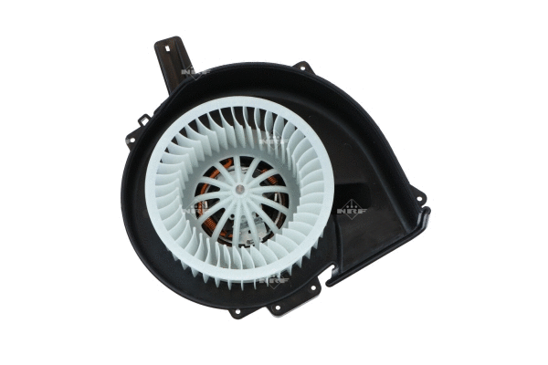 Pulseur d'air habitacle WILMINK GROUP WG2160378