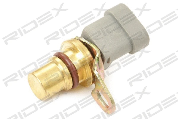 Capteur d'angle, vilebrequin RIDEX 833C0250