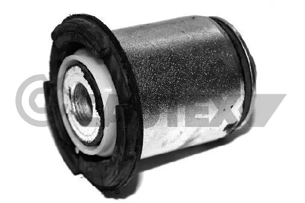 Suspension, corps de l'essieu CAUTEX 755699