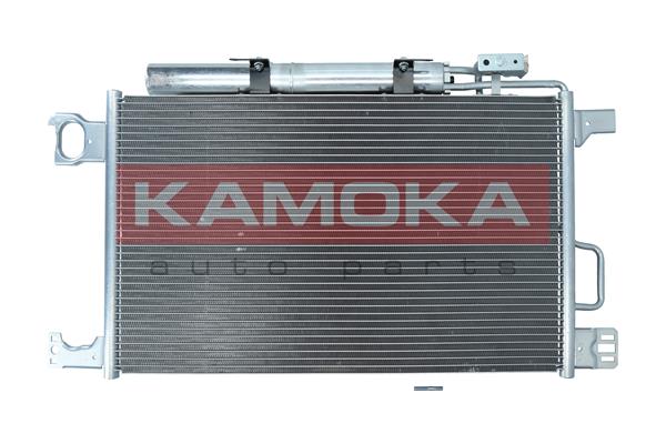 Condenseur, climatisation KAMOKA 7800272
