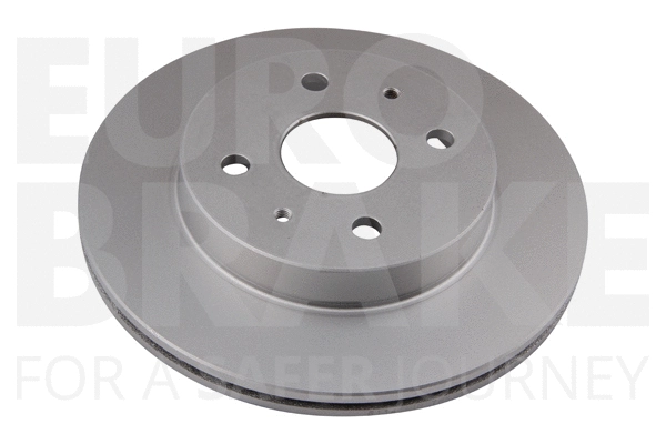 Disque de frein EUROBRAKE 5815315114