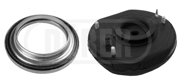 Kit de réparation, coupelle de suspension DÜRER KBA624