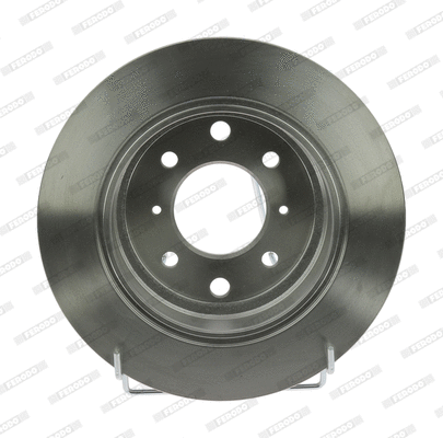 Disque de frein FERODO DDF002