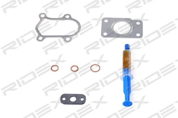 Turbocompresseur, suralimentation RIDEX 2234C10100R