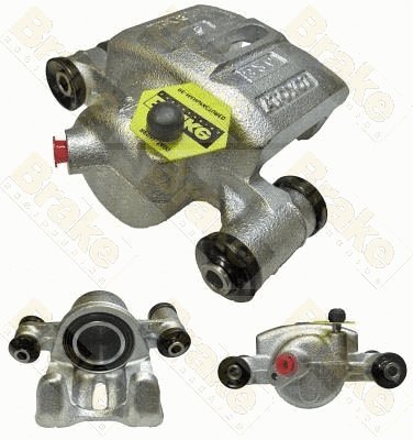 Étrier de frein Brake ENGINEERING CA1385R
