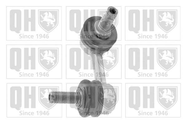 Entretoise/tige, stabilisateur QUINTON HAZELL QLS3491S