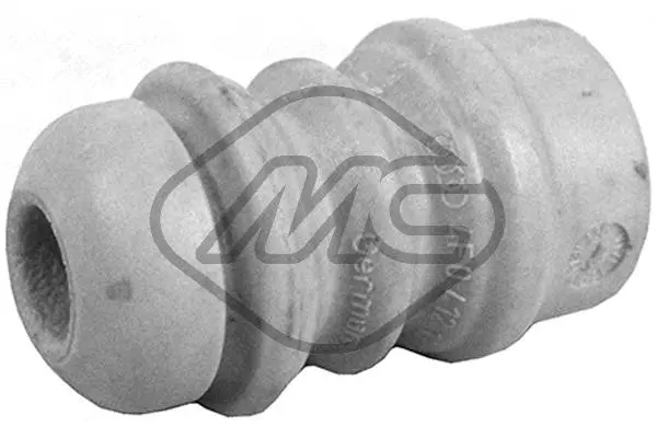 Butée élastique, suspension Metalcaucho 42001