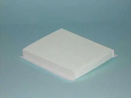 Filtre, air de l'habitacle Technika 777156