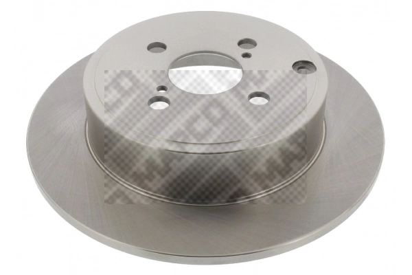 Disque de frein MAPCO 15563