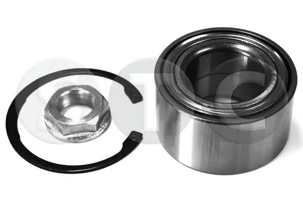 Kit de roulements de roue STC T474120
