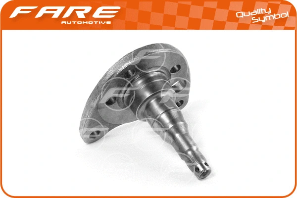 Moyeu de roue FARE SA 6048