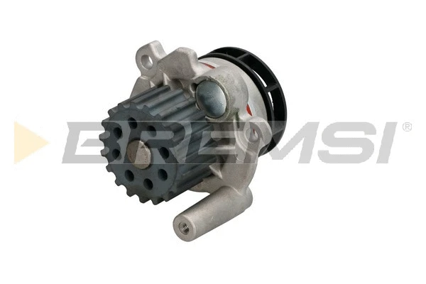 Pompe à eau, refroidissement du moteur BREMSI WP0255