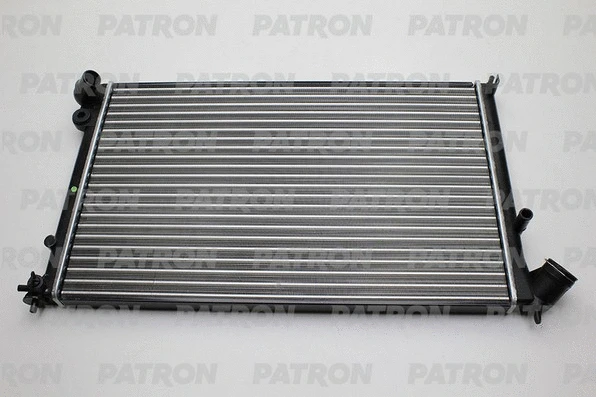 Radiateur, refroidissement du moteur PATRON PRS3186