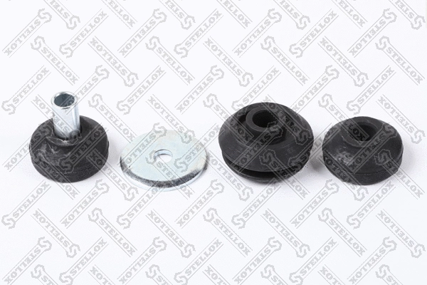 Kit de réparation, coupelle de suspension STELLOX 12-37089-SX