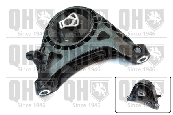 Support moteur QUINTON HAZELL EM4664