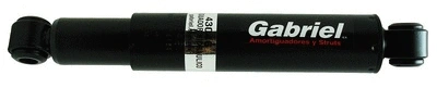 Amortisseur Gabriel-MX 43046