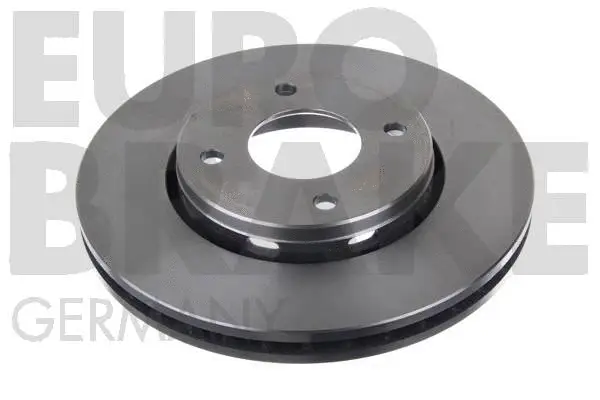 Disque de frein EUROBRAKE 5815203086