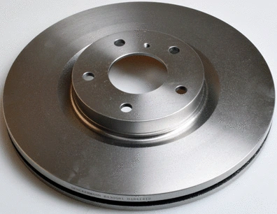 Disque de frein DENCKERMANN B130581