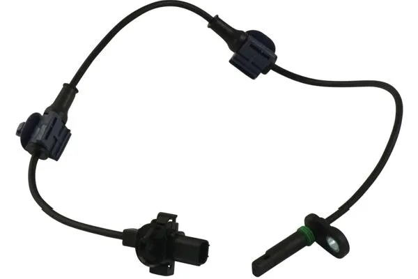 Capteur, vitesse de roue KAVO PARTS BAS-2065