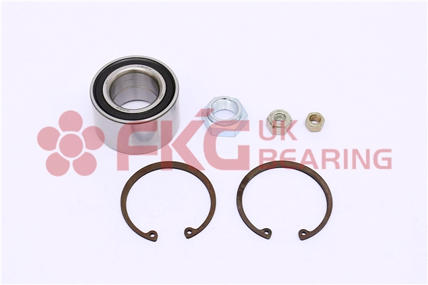 Kit de roulements de roue FKG GL4083S