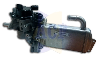 Vanne EGR ACI-AVESA AEGR-1027