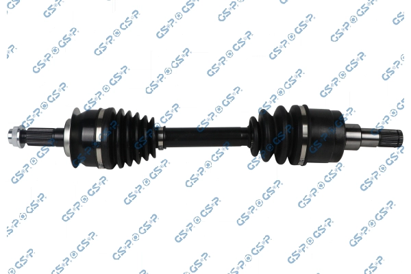 Arbre de transmission GSP 203780