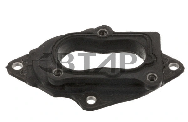 Flasque, carburateur BTAP BVE204-004