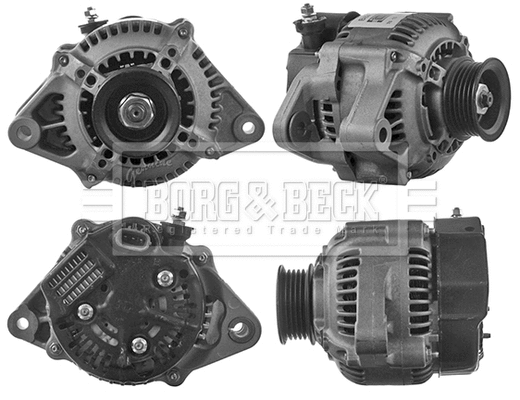 Alternateur BORG & BECK BBA2200