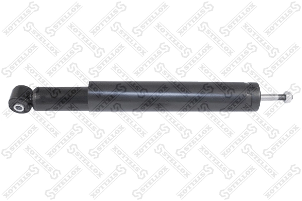 Amortisseur STELLOX 3112-0006-SX
