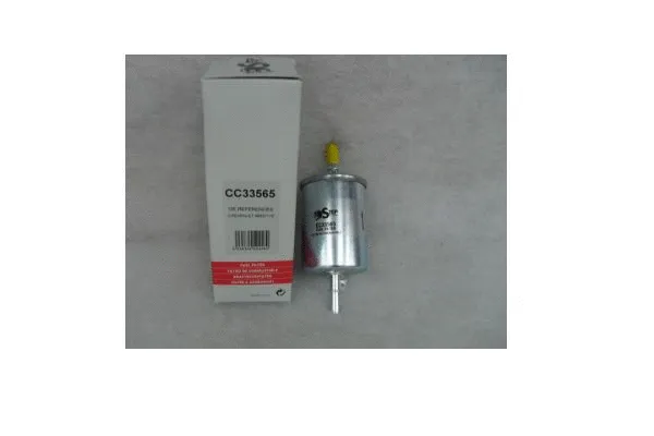 Filtre à carburant STEP FILTERS CC33565